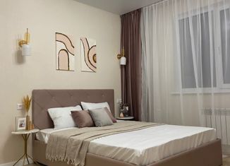 Продажа 1-комнатной квартиры, 39 м2, Ставрополь, Тюльпановая улица, 12, микрорайон № 29