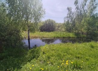 Продажа земельного участка, 4 сот., садоводческое некоммерческое товарищество Мелиоратор