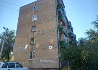 Продам 4-ком. квартиру, 58.2 м2, посёлок Энергетик, посёлок Энергетик, 4