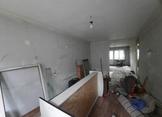 Сдается двухкомнатная квартира, 47 м2, Иркутск, микрорайон Первомайский, 37