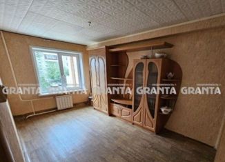 Продается 3-ком. квартира, 56.8 м2, Красноярск, проспект имени Газеты Красноярский Рабочий, 124, Кировский район