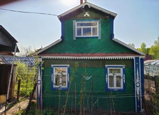 Продажа дома, 30 м2, Первоуральск