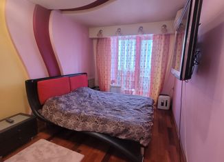 Продажа 4-ком. квартиры, 108 м2, поселок Береговой, улица Бабкина, 1