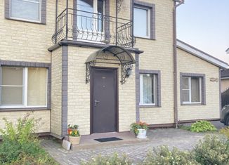 Продается таунхаус, 113 м2, посёлок Щеглово, Большая Морская улица, 15