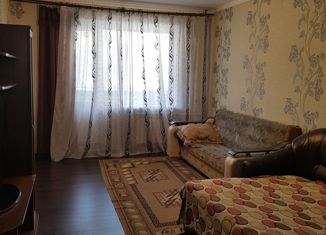 Продажа 1-комнатной квартиры, 39 м2, Саратовская область, Омская улица, 1Б