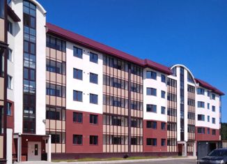 Продажа однокомнатной квартиры, 42.14 м2, Сосновый Бор, Моховая улица, 2