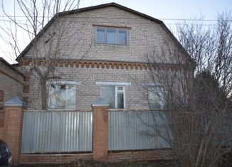 Продажа дома, 108 м2, Бузулук, Ашхабадская улица, 91