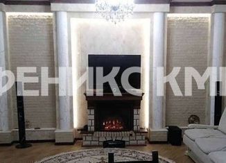 Продажа дома, 120 м2, Пятигорск, Огородная улица