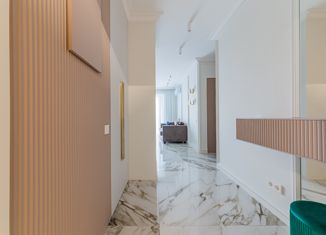 Однокомнатная квартира на продажу, 40.3 м2, Москва, Дмитровский проезд, 1Б, Дмитровский проезд