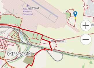 Продаю земельный участок, 9 сот., СТ Заря