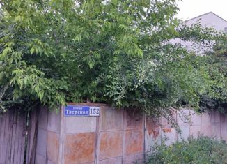 Продаю дом, 65 м2, Волгоград, Тверская улица, 152, Советский район