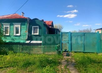 Продается дом, 35 м2, поселок городского типа Тяжинский, Гаражная улица, 7