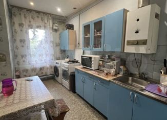 3-ком. квартира на продажу, 65.8 м2, посёлок Садовый, Молодёжная улица, 17