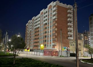 Продается 1-комнатная квартира, 38.6 м2, Батайск, улица Клары Цеткин, 176А