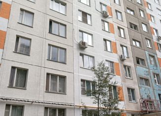 Продажа 3-комнатной квартиры, 50.1 м2, Москва, Ангарская улица, 65, Дмитровский район