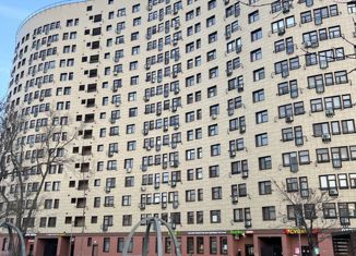 Трехкомнатная квартира на продажу, 116 м2, Москва, улица Мастеркова, 1, улица Мастеркова