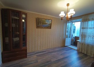 Трехкомнатная квартира на продажу, 57.3 м2, Москва, улица Артамонова, 12к2, улица Артамонова