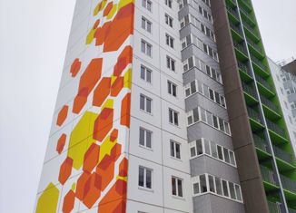 Продам квартиру студию, 25.8 м2, деревня Кондратово, Артемьевская улица, 2, ЖК Медовый