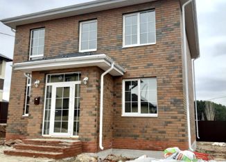 Продам дом, 135.9 м2, дачное некоммерческое партнёрство Зимняя Горка-2, 5-я аллея, 2