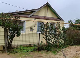 Продается дом, 50.2 м2, рабочий поселок Средняя Ахтуба, улица Володарского, 4