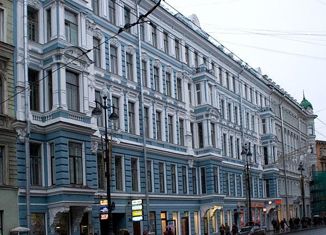Комната на продажу, 186.1 м2, Санкт-Петербург, Невский проспект, 136, Невский проспект