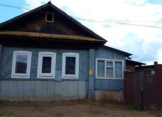 Продам дом, 43 м2, Камбарка, улица Ю. Курягина, 22