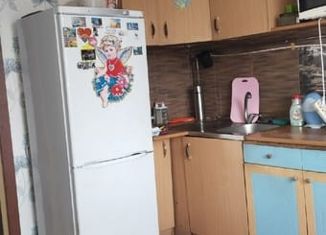 Продажа 2-ком. квартиры, 52.8 м2, посёлок Мелиоративный, Лесная улица, 20