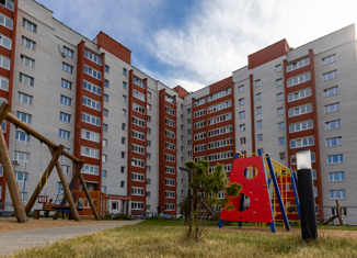 1-комнатная квартира на продажу, 39.4 м2, Смоленск, Ипподромный проезд, 7, Ленинский район