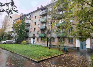 Продаю 2-комнатную квартиру, 43 м2, Москва, Подъёмная улица, 6Б, Нижегородский район