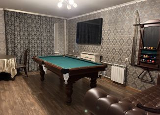 3-ком. квартира в аренду, 100 м2, Томск, Овражный переулок, 19, Советский район