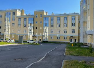 Продается 3-ком. квартира, 68 м2, Сертолово, Тихвинская улица, 12к1, ЖК Новое Сертолово