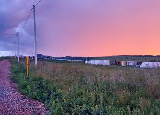 Продается участок, 10 сот., село Бедарево, Зелёная улица