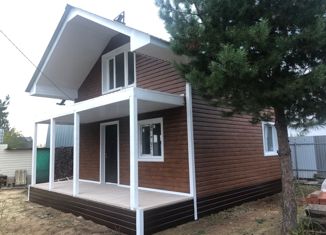 Продажа дома, 90 м2, садоводческое товарищество Заря