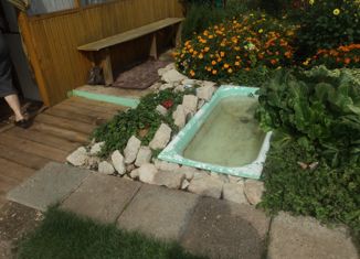 Продажа дома, 40 м2, СНТ Бриз