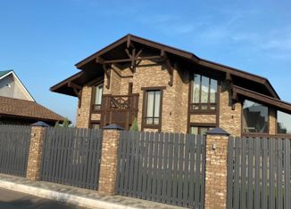 Продам дом, 208 м2, поселок Загорский, улица Чубейко