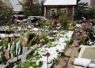 Продается дом, 20 м2, СНТ Пластик, 8-я аллея