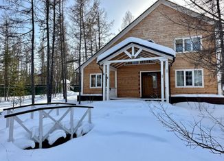 Дом на продажу, 213.7 м2, Саха (Якутия), Маганский тракт, 8-й километр