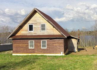 Продажа дома, 125 м2, деревня Гайново