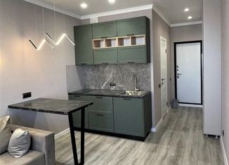 Квартира на продажу студия, 22 м2, Ростов-на-Дону, улица Нансена, 83с2, ЖК Скай Парк