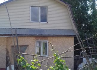 Продается дом, 75 м2, деревня Большие Дюртили, Кооперативная улица