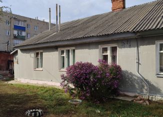 Продается 2-комнатная квартира, 45 м2, Острогожск, улица Ленина, 34