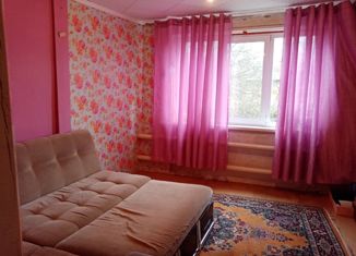 Продается 2-ком. квартира, 39.8 м2, посёлок Куеда, Железнодорожный переулок, 13