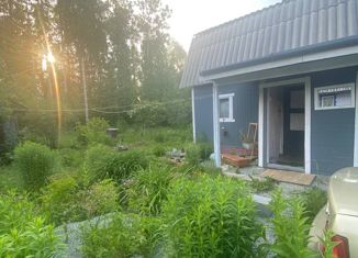 Продается дом, 74.3 м2, СНТ Силуэт