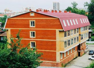 Продается квартира студия, 19.7 м2, Томск, Заливная улица, 19, Советский район