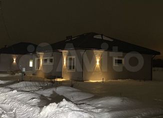 Продажа дома, 110 м2, деревня Большая Ивановка, массив Западный, 32