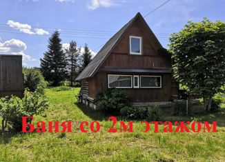 Продажа дома, 63 м2, Новгородская область, 49Н-0717