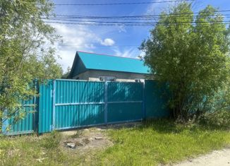 Продаю дом, 91.4 м2, Нефтеюганск, Сосновый переулок