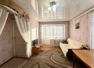 Продается однокомнатная квартира, 29.1 м2, Оренбургская область, Красноармейская улица, 84