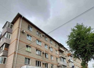 Продаю 4-комнатную квартиру, 61.6 м2, Уссурийск, Русская улица, 13
