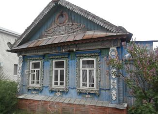 Продаю дом, 33.9 м2, Ульяновск, Заволжский район, 4-й Советский переулок, 52